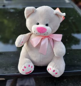 Кошечка 23см