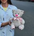 Кошечка 23см