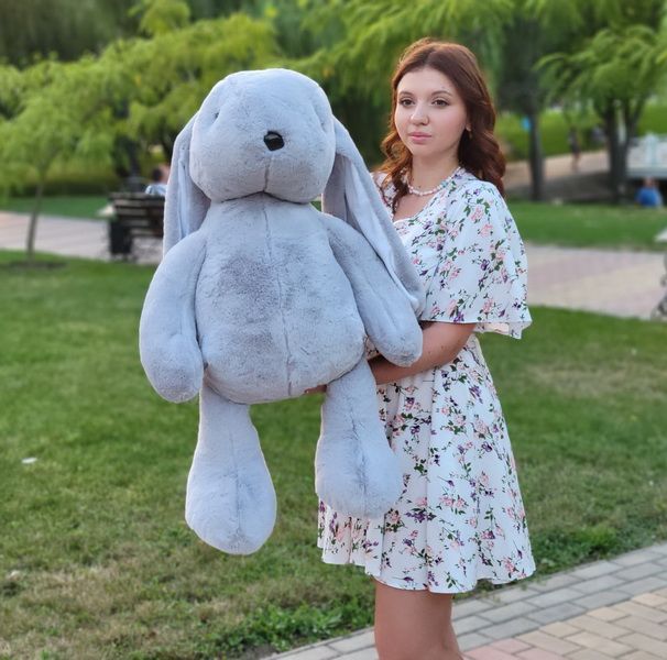 Кролик большой 80 см