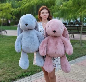 Кролик большой 80 см