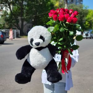 Прости меня (панда был не прав)