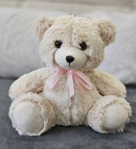Медвежонок Джони 25 см