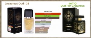 INITIO Oud For Greatness